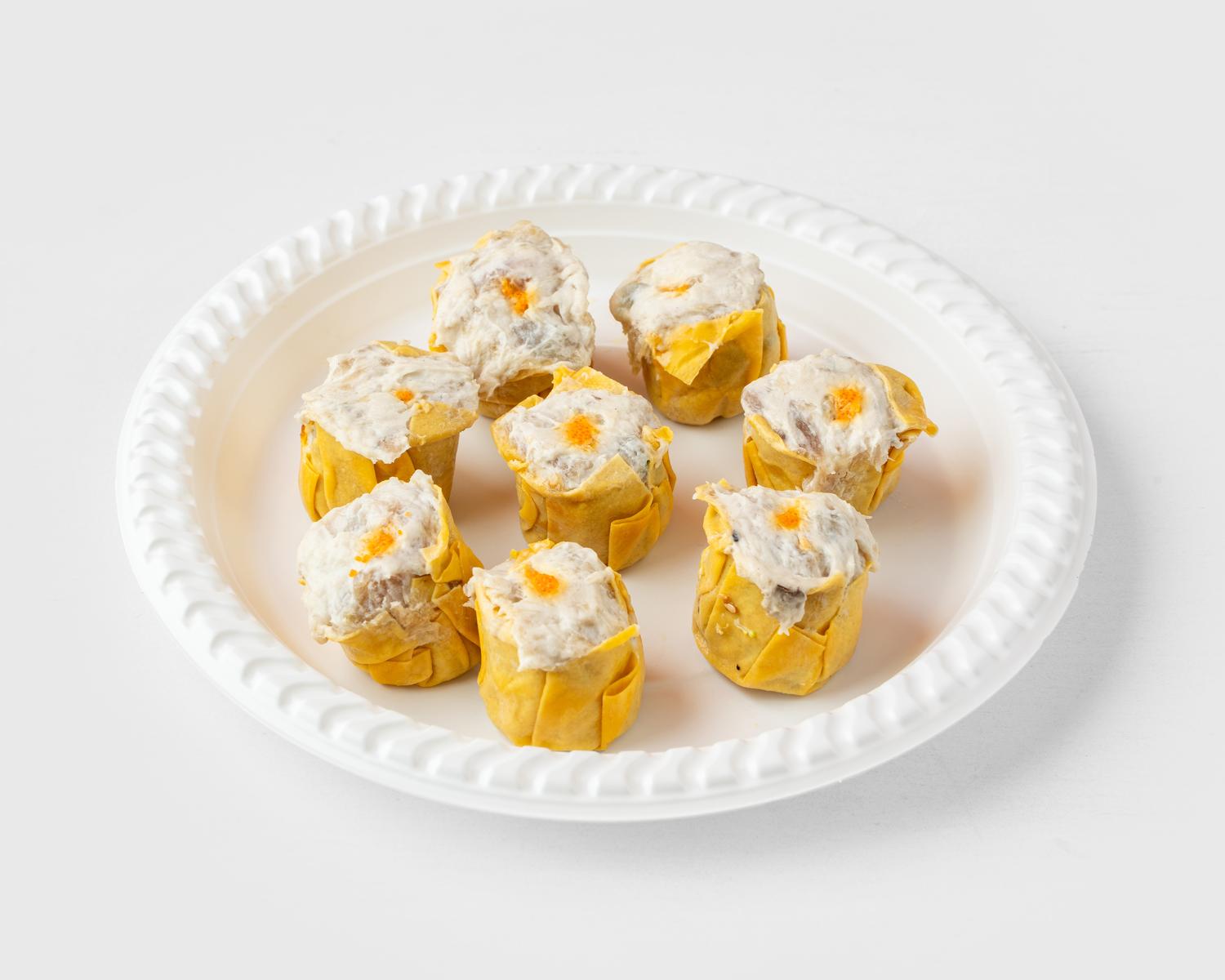 Shumai at May Luck Garden, Chinese Restaurant in Woodside